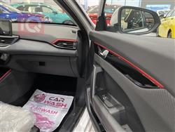 Dongfeng Aeolus A30